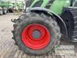 Tractor agrícola - Fendt - 724 vario scr profi plus