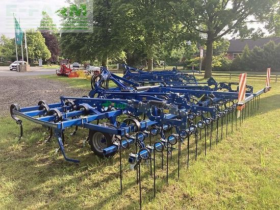 Cultivador - Kockerling - allrounder classic 600 2.0