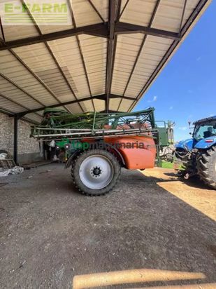 Atomizador - Amazone - ux4200 special