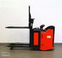 Elevadora - Linde - d 12 sp 133
