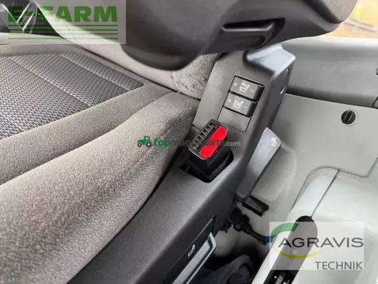 Tractor agrícola - Claas - axion 870 cmatic cebis CMATIC CEBIS