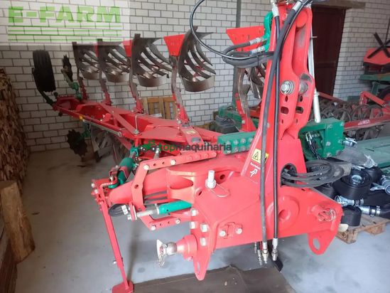 Arado - Kverneland - ls 85 300-30 hd