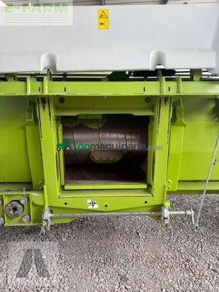 Cabezal - Claas - direct disc 600