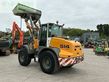 Minicargadora - Liebherr - 514 stereo wheeled loading shovel (st23960)
