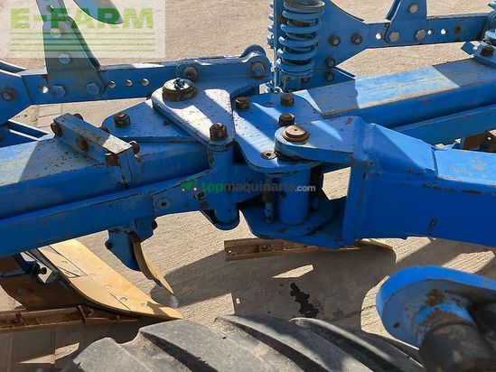 Arado - Lemken - vari diamant 10x 6/1l100