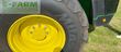Cosechadora de Cereal - John Deere - 8500