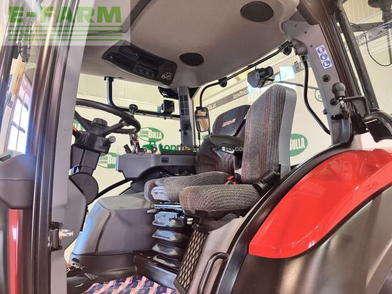 Tractor agrícola - Steyr - 4110 expert cvt