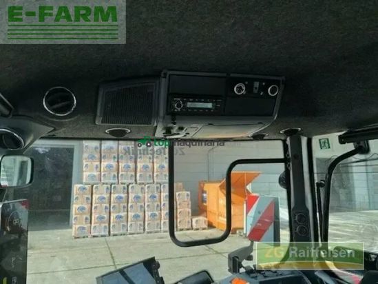 Tractor agrícola - Valtra - q245