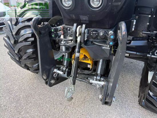 Tractor agrícola - Steyr - 6185 absolut cvt