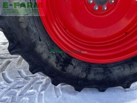 Tractor agrícola - Claas - arion 610 cis CIS