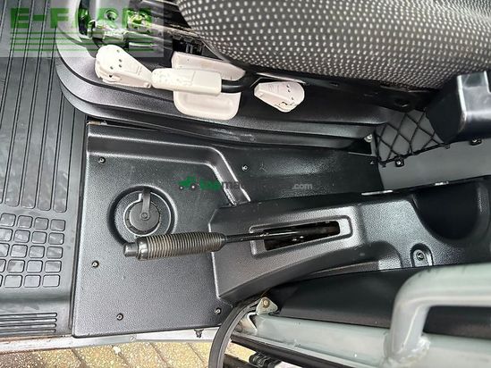 Telescopica - kramer - kt 356