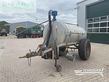 Cuba de purin - Kotte - 4000 l güllewagen / wasserfass