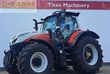 Tractor agrícola - Steyr - 6200 absolut cvt CVT