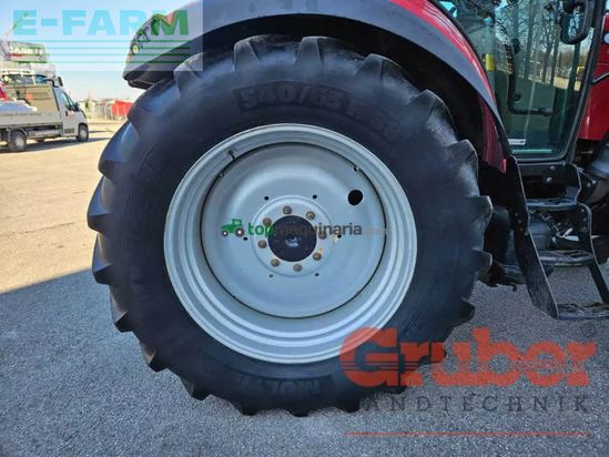 Tractor agrícola - Case IH - farmall 95 u