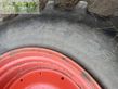 Tractor agrícola - Claas - ARION 650