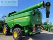 Cosechadora de Cereal - John Deere - s770 i