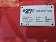 Combinado de siembra - Agro-Masz - grass 300
