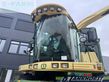 Cosechadora de Cereal - Krone - big x 650