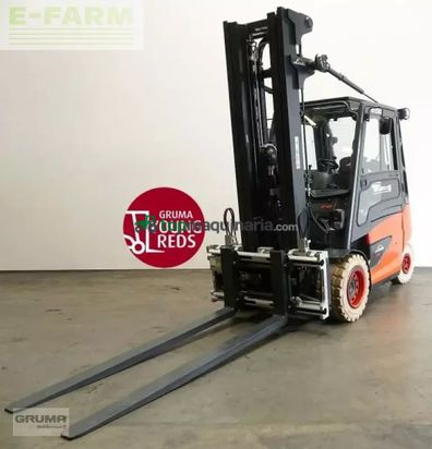 Elevadora - Linde - e 45/600 h 388