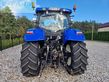 Tractor agrícola - New Holland - t7.200 power command