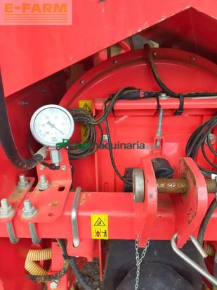 Sembradora monograno mecanica - Maschio - mter