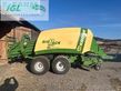 Empacadora gigant - Krone - big pack 1270 xc multi bale