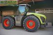 Tractor agrícola - Claas - xerion 4000 trac TRAC