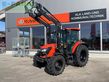 Tractor agrícola - Kubota - m4-073 vorführmaschine, frontlader