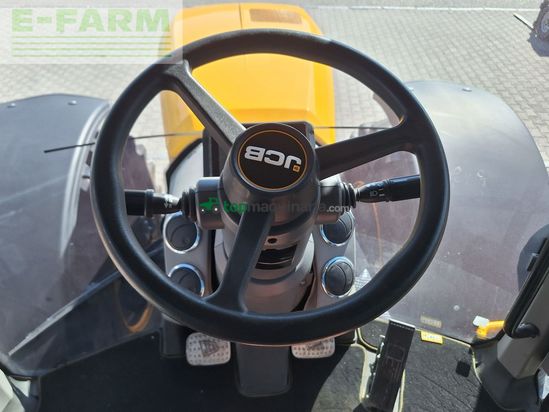 Tractor agrícola - JCB - ft 4220