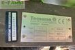 Atomizador - Tecnoma - tx 800 regulair