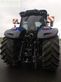 Tractor agrícola - New Holland - t7.340 ac ng