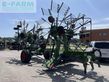 Rastrillo - Fendt - former 12545 gen2
