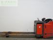 Elevadora - Linde - t 20 sp 131