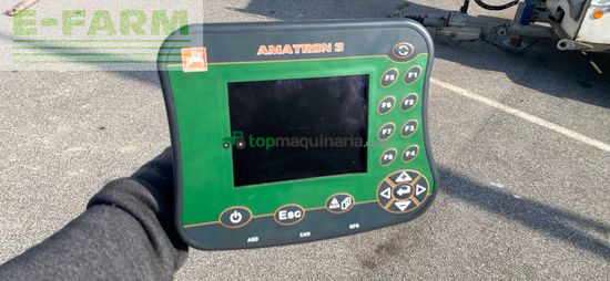 Esparcidor - Amazone - ZA-M Profis