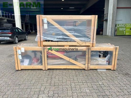 Cortacésped manual - Vicon - vicon scheibenmäher extra 332 ksw
