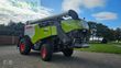 Cosechadora de Cereal - Claas - trion 650