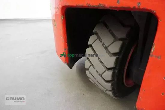 Elevadora - Steinbock - je10-50mk