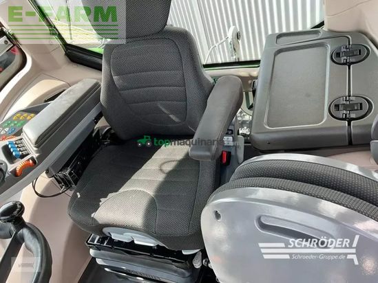 Tractor agrícola - Fendt - 824 vario s4 profi plus ProfiPlus