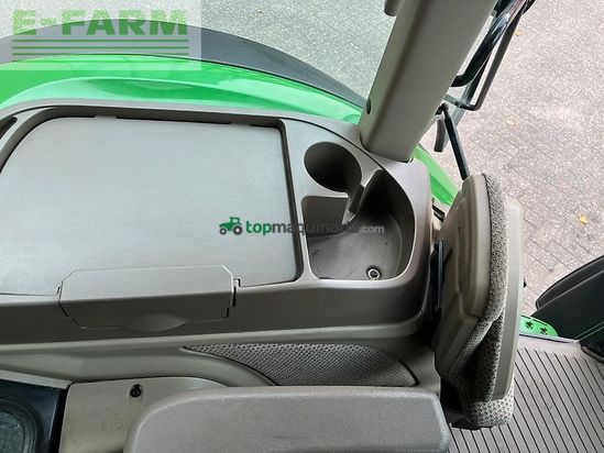 Tractor agrícola - John Deere - 5100r