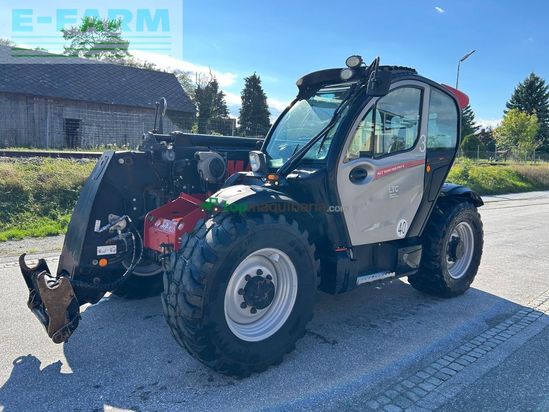 Telescopica - Manitou - MLT 1041 145PS