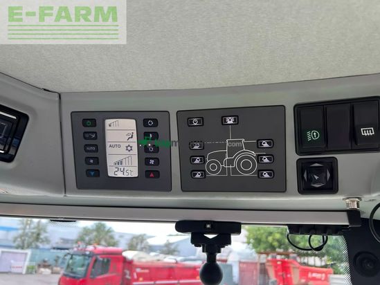 Tractor agrícola - Claas - arion 660 cmatic cebis