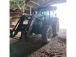Tractor agrícola - New Holland - ts110a