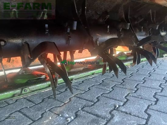 Cortacésped manual - Krone - easycut f320 cv gezogen