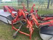 Cortacésped manual - Kuhn - gmd9530