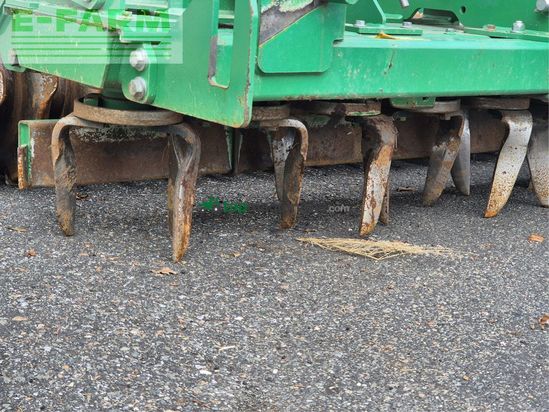 Grada de disco - Regent - orbit m300 kreiselegge