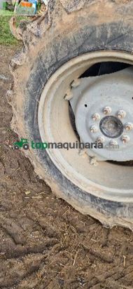 Tractor agrícola - Same - argon 80