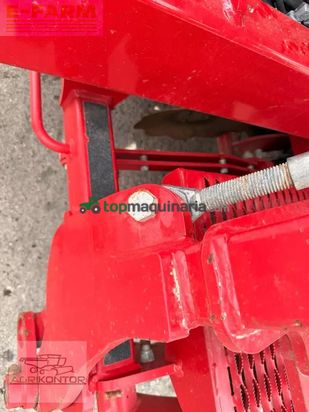 Sembradora - Horsch - pronto 9 dc