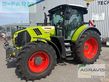 Tractor agrícola - Claas - arion 660 cmatic cebis