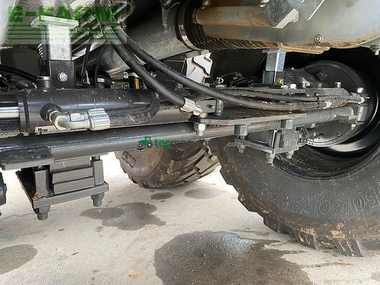 Cuba de purin - Kaweco - profi i 16 ptw neuwertig!!