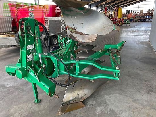 Arado - Regent - megastar 240 l-cx